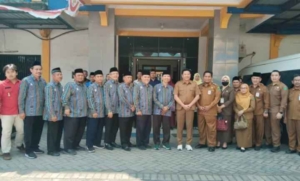 Sidoarjo Hibah dan Wakaf