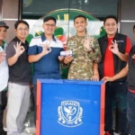 ORADO Kodim Sidoarjo