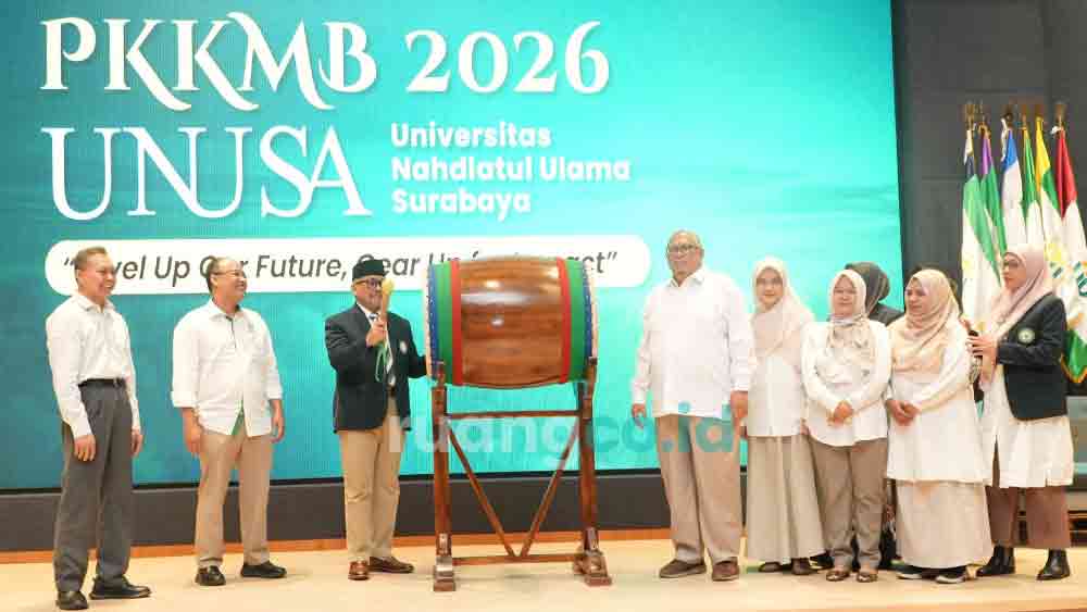 PKKMB Unusa 2026