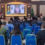 HUT Mahkamah Agung Ke 81