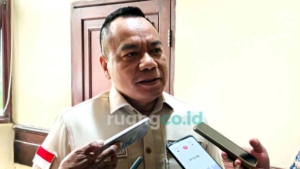 Ketua Komisi A DPRD Surabaya bongkar jaringan THL penipu loker