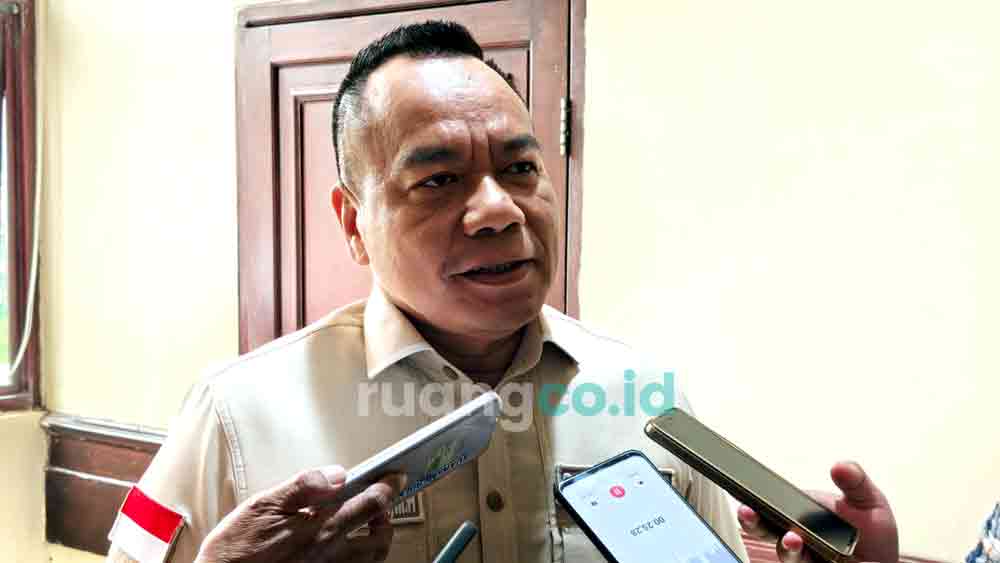Ketua Komisi A DPRD Surabaya bongkar jaringan THL penipu loker