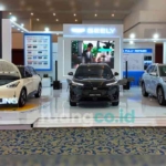 Geely EX2 Surabaya