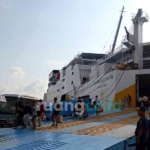 pelabuhan Flores pulih dari blackout