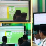 Hasil AHWA Muktamar NU Jombang