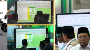Hasil AHWA Muktamar NU Jombang