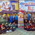 media sosial pintu masuk radikalisme