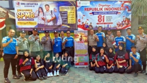 media sosial pintu masuk radikalisme