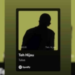 tutorial foto siluet ala Teh Hijau