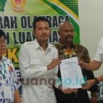 Musorkablub KONI Sidoarjo