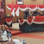 Raperda Tenaga Kerja Sidoarjo