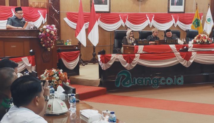 Raperda Tenaga Kerja Sidoarjo