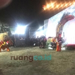 Reog Ponorogo Balongbendo
