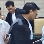Korupsi kwitansi fiktif KONI Malang