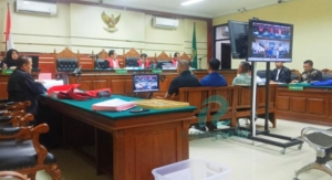 Chat Rahasia Kades Mulyodadi