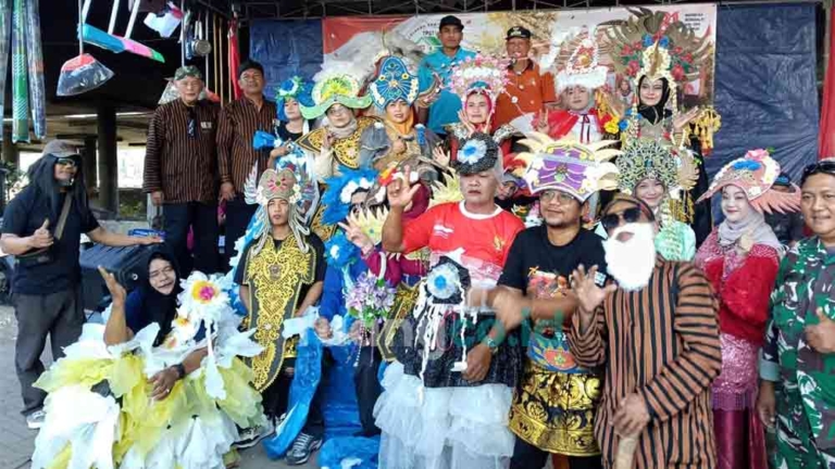 TPST Berbek