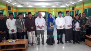 Motivasi Mahasantri Banyuanyar