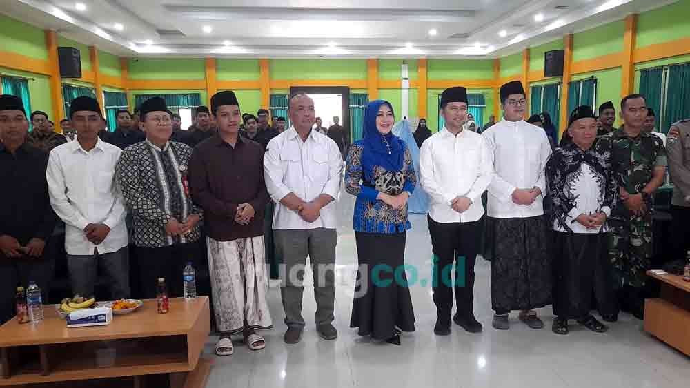 Motivasi Mahasantri Banyuanyar