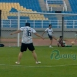 Sepak Bola DPRD