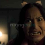 review film Siti Si Vampir