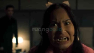 review film Siti Si Vampir