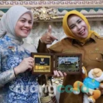 UMKM Sidoarjo dan Banjarmasin