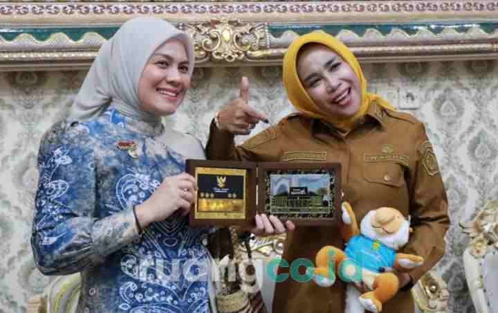 UMKM Sidoarjo dan Banjarmasin