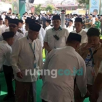 tawaran N-Max dan Avanza Muktamar NU