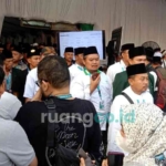 mekanisme pemilihan Ketum PBNU