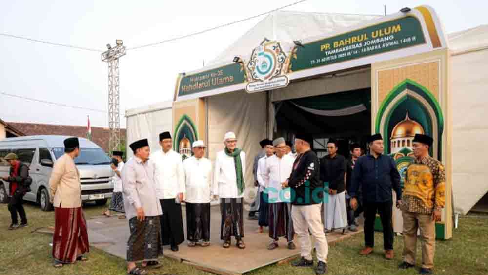 Muktamar NU 2026