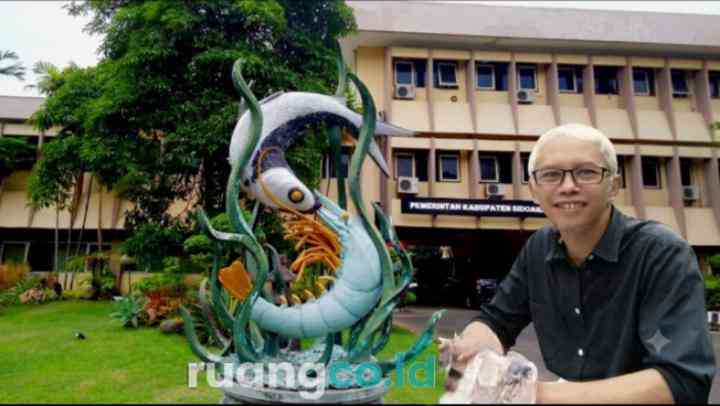 Rapor Subandi-Mimik Sidoarjo