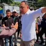 Eri Sidak sampah ilegal
