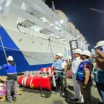 bantuan gempa NTT