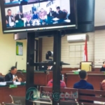 Jaksa Terdakwa Lampu Hias Probolinggo