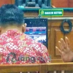 Vonis Sugiri Sancoko