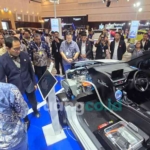 GIIAS Surabaya 2026