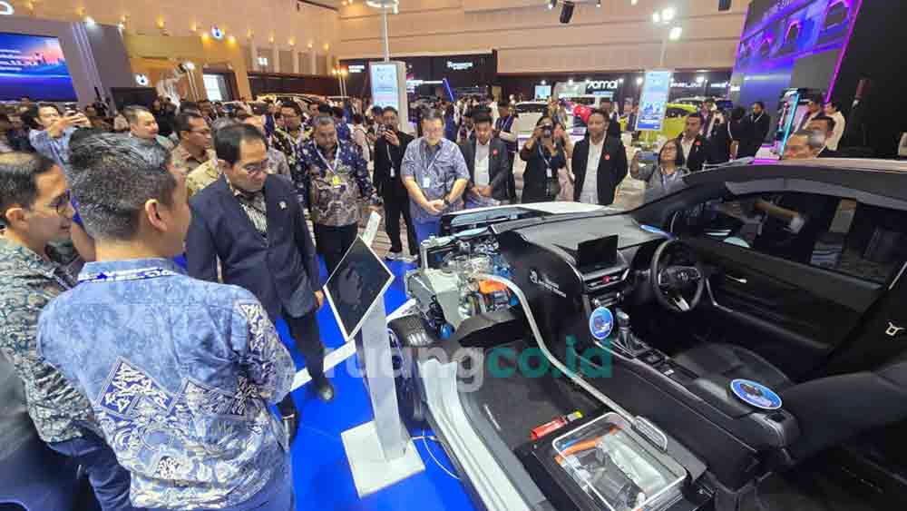 GIIAS Surabaya 2026