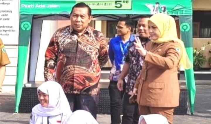 Sidoarjo Krisis Kepala Sekolah