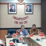 Calon Ketua KONI Sidoarjo 2026