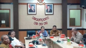 Calon Ketua KONI Sidoarjo 2026