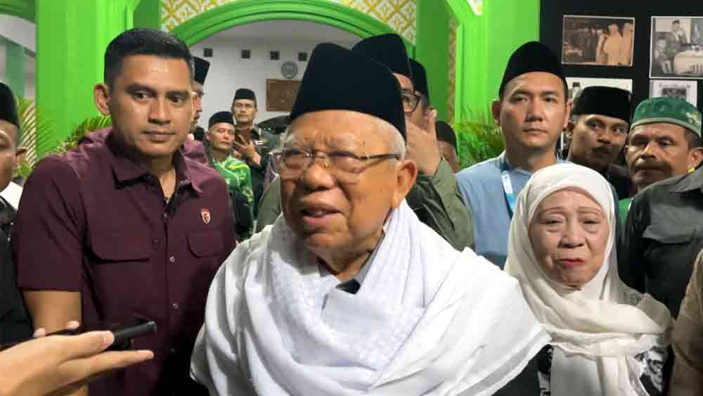 politik uang Muktamar NU
