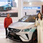 Geely Coolray GIIAS Surabaya 2026