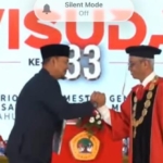 Wisuda Untag Surabaya