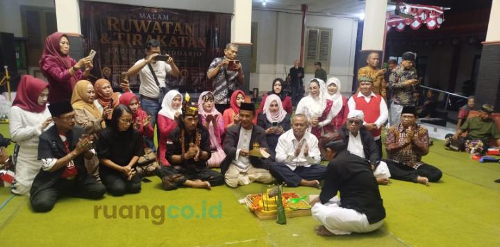 RPS Gelar Ruwatan