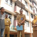 Wabup Mimik Sidak Rusunawa Pucang Beromzet Miliaran Bongkar Kondisi Buruk, Warga Tuntut Perbaikan Segera