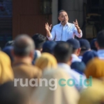 ASN turun kampung