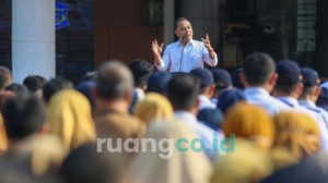ASN turun kampung