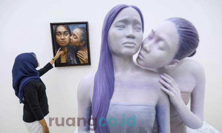 Menyelami Jiwa Zaman di ARTSUBS 2026 Pameran Seni Rupa Kontemporer Surabaya