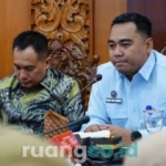 Keracunan & SLHS Palsu Sidoarjo