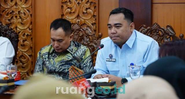Keracunan & SLHS Palsu Sidoarjo